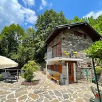 Casa Antonia * Cavaglio-Spoccia