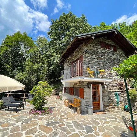 Casa Antonia * Cavaglio-Spoccia