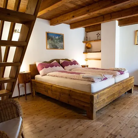 Casa Antonia *