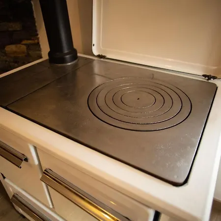 Casa Antonia Feriehus Cavaglio-Spoccia