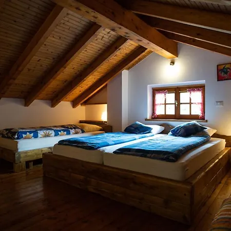 Ferienhaus Casa Antonia Cavaglio-Spoccia