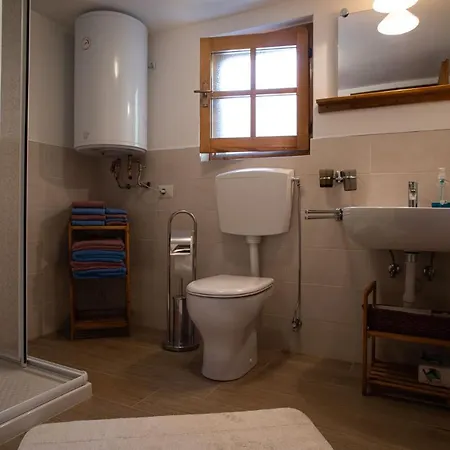 Ferienhaus Casa Antonia