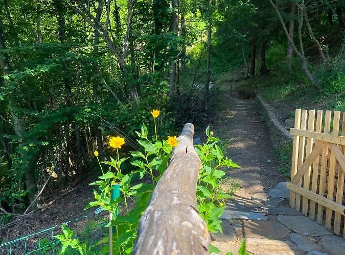 Casa Antonia בית נופש *