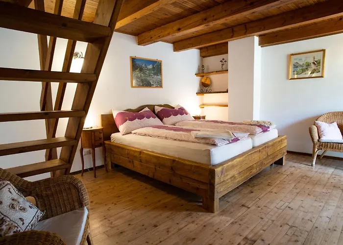 Casa Antonia *